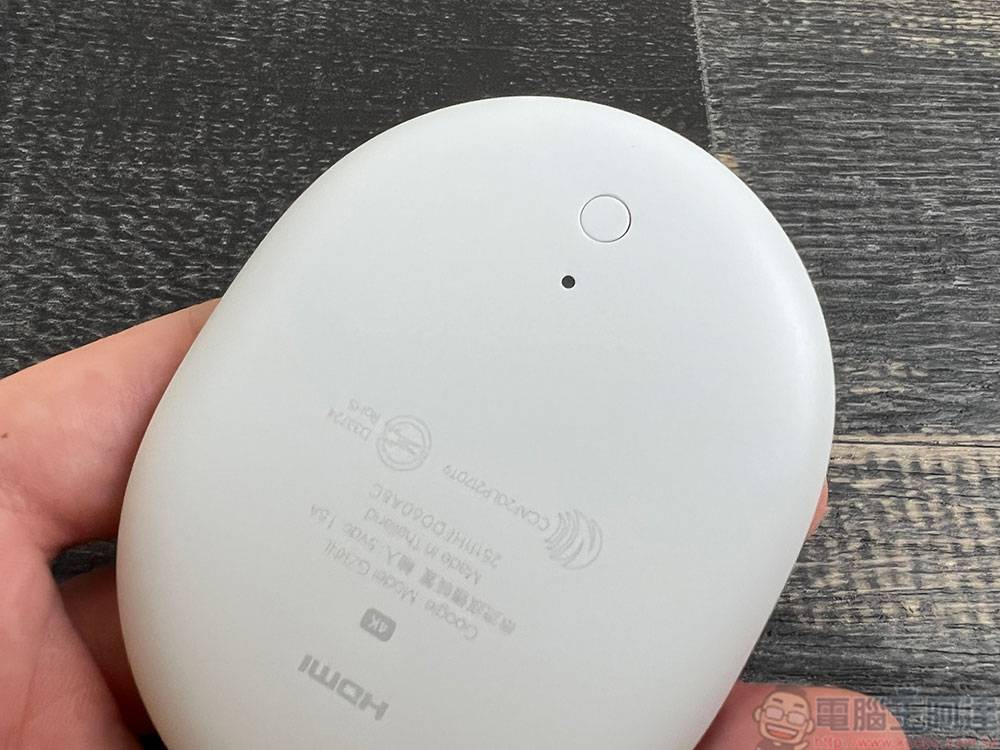 Chromecast （支持 Google TV） 开箱看重点：让电视更聪明的最简单解决方案