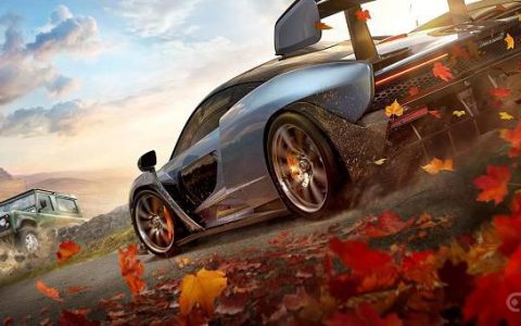 《极限竞速：地平线 4》狂热跑车有哪些？(极限竞速地平线4跑车推荐)