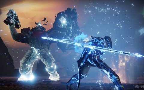 《命运2》门徒誓约多少光？(命运2门徒誓约攻略)