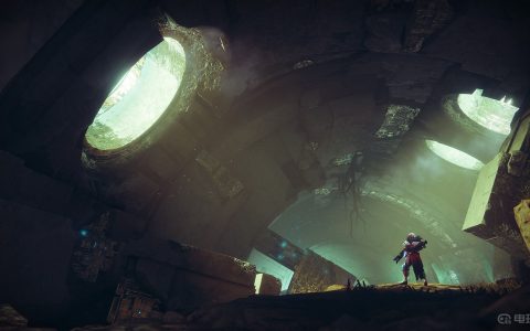 《命运2》溪谷迷宫怎么开门？(命运2溪谷迷宫怎么走)