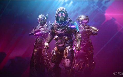 《命运2》怎么和好友一起玩？(命运2怎么和朋友一起玩)