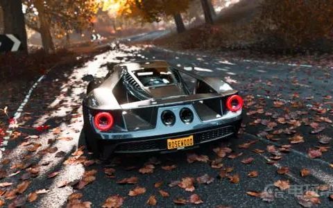 《极限竞速：地平线 4》地平线4爱丁堡新城在哪？100(极限竞速地平线4爱丁堡新城街头)