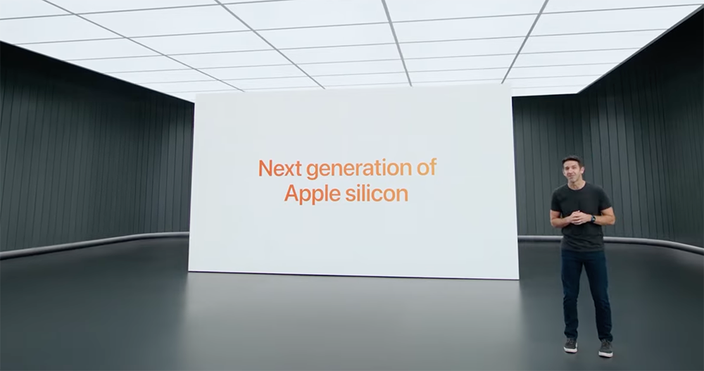 隔 18 个月就进化，Apple M2 跟上摩尔定律真的只是巧合？ （编辑观点）