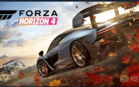《极限竞速：地平线 4》地平线4多大？(极限竞速地平线4多少g)
