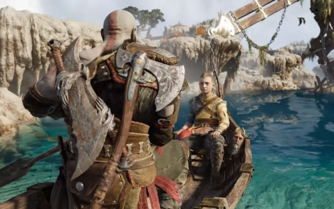 《God of War: Ragnarok》又要延期？网传跳票至2023年！