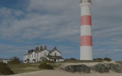 《极限竞速：地平线 4》地平线4灯塔在哪？(极限竞速地平线4在哪下)