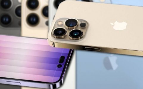 最新泄漏指出iPhone 14 Pro系列CPU和GPU效能不仅获大幅提升，续航力还延长超过2小时