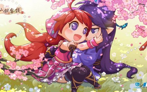 《仙剑》模拟经营《仙剑客栈2》7月登Steam 角色大团圆陪你挖掘衍生支线！