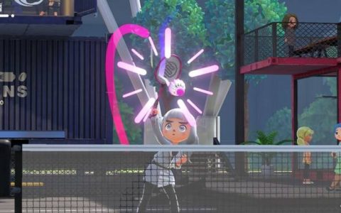 任天堂Switch Sports必学小技巧，还有一种运动偷偷藏在游戏中！