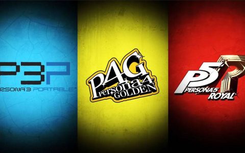 《女神异闻录》三款游戏即将登陆 Xbox 与 PC 并加入 Xbox Game Pass 服务