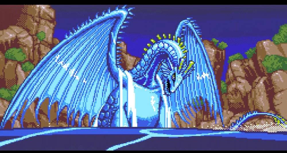 这款续作在各方面都较前作要好一些。 图/翻摄自 YouTube@Higemaru