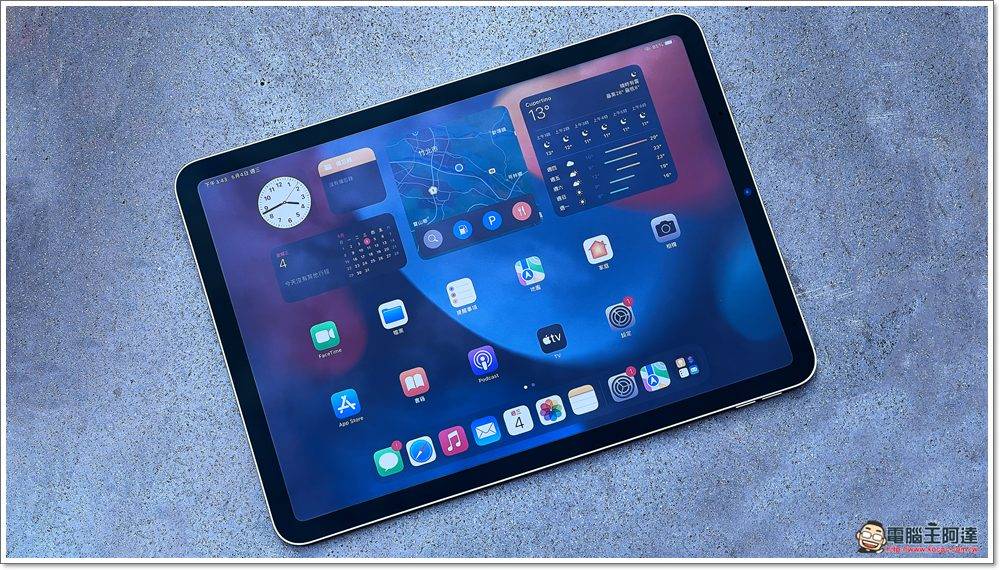 iPadOS 16 中，你无法再将旧 iPad 作为HomeKit智能家居中枢