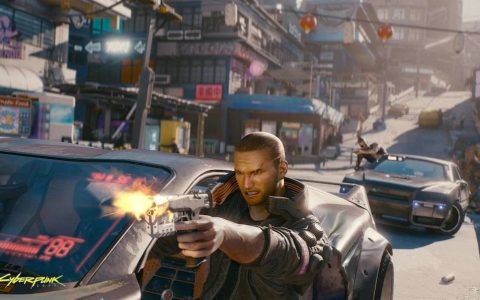 推脱还是事实？ 网传《电驭叛客2077》都是外包QA没抓出错误