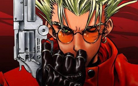 内藤泰弘《枪神》原创新动画《TRIGUN STAMPEDE》2023年开拍 Orange担纲制作