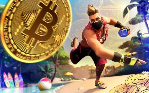 Epic执行长发推辟谣：没有《要塞英雄》虚拟货币！