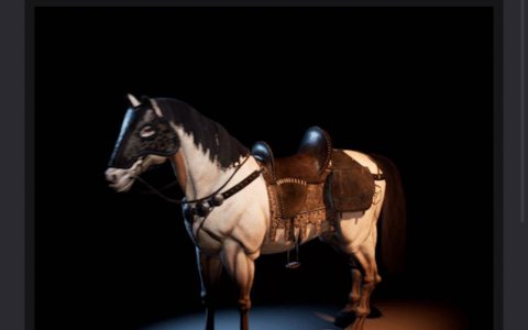 Epic Games首款NFT游戏公布，《Grit》看起来跟《要塞英雄》87%像