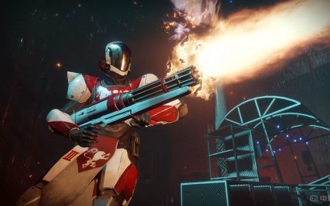 《命运2》千语之声瑞文有几只眼睛？(命运2瑞文眼睛图)