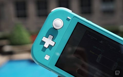 任天堂将在6月28日晚带来以第三方Switch游戏为主题的直面会