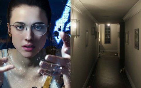 小岛秀夫新作？ 业界人士爆《死亡搁浅》玛玛脸模出演的第三人称恐怖游戏