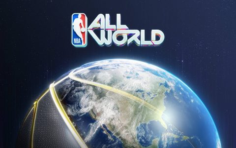 出门打球啊！ 《宝可梦GO》开发商宣布AR新作《NBA All-World》