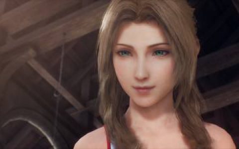 辣个男人跟拉霸一起回来啦！ HD翻新《核心危机 -Final Fantasy VII-》今年冬季全平台发售