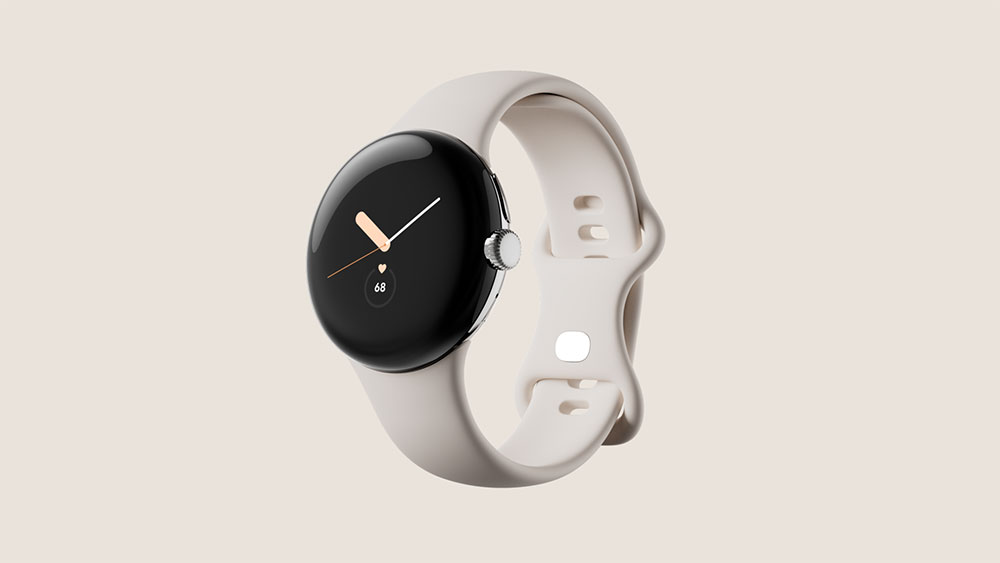 首款支持iOS的Android Wear OS 3智能表来了
