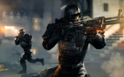 Epic Games 限免游戏：限时免费领取《德国总部：新秩序》限免大作