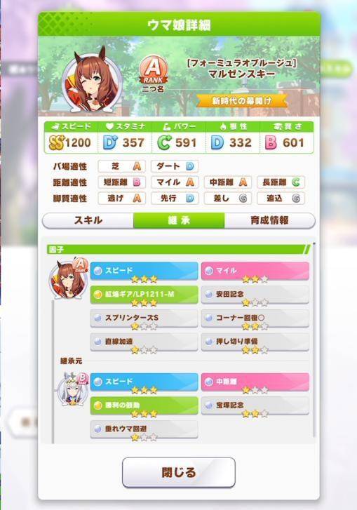 【赛马娘Pretty Derby】2022台版首抽推荐，新手马娘培养全攻略。 - 夜神模拟器教学， 夜神模拟器推荐， 下载夜神模拟器， 赛马娘Pretty Derby， 赛马娘Pretty Derby台服， 赛马娘Pretty Derby台版， 赛马娘Pretty Derby首抽， 赛马娘Pretty Derby角色， 赛马娘Pretty Derby继承， 赛马娘Pretty Derby种马， 赛马娘Pretty Derby巴哈 - 败家达人推荐