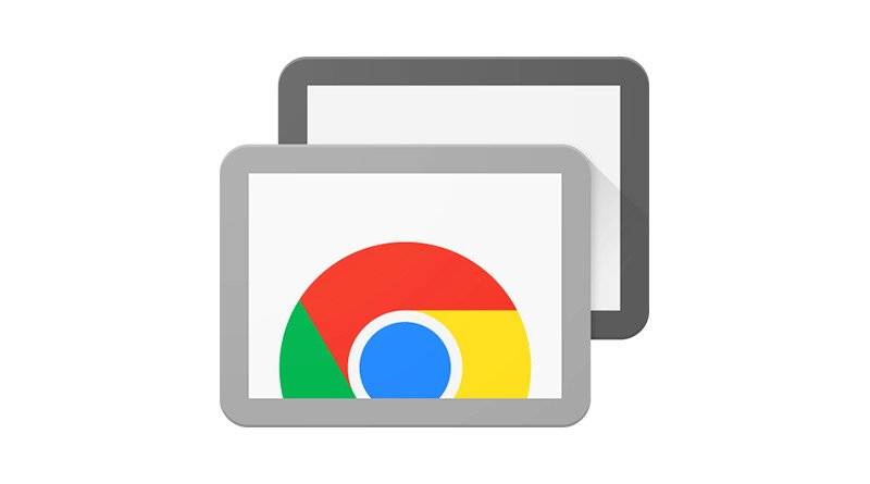 Chrome 远程桌面教学#支持电脑手机连线遥控 + 分享屏幕