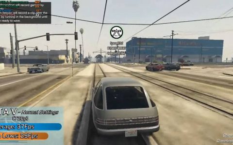 国外 YouTuber 挖出 Matrox 老显卡，跑起《GTA5》依然游刃有余