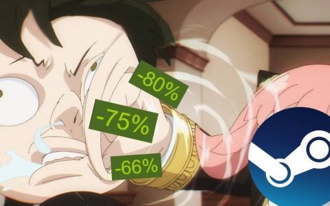 喷钱季节又到了！ Steam夏日特卖宣传曝光 24日小心Valve的折扣铁拳