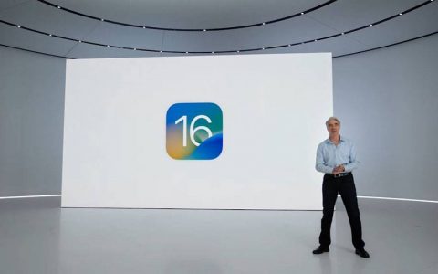 为什么强烈不建议一般用户现在安装iOS 16开发者测试版？