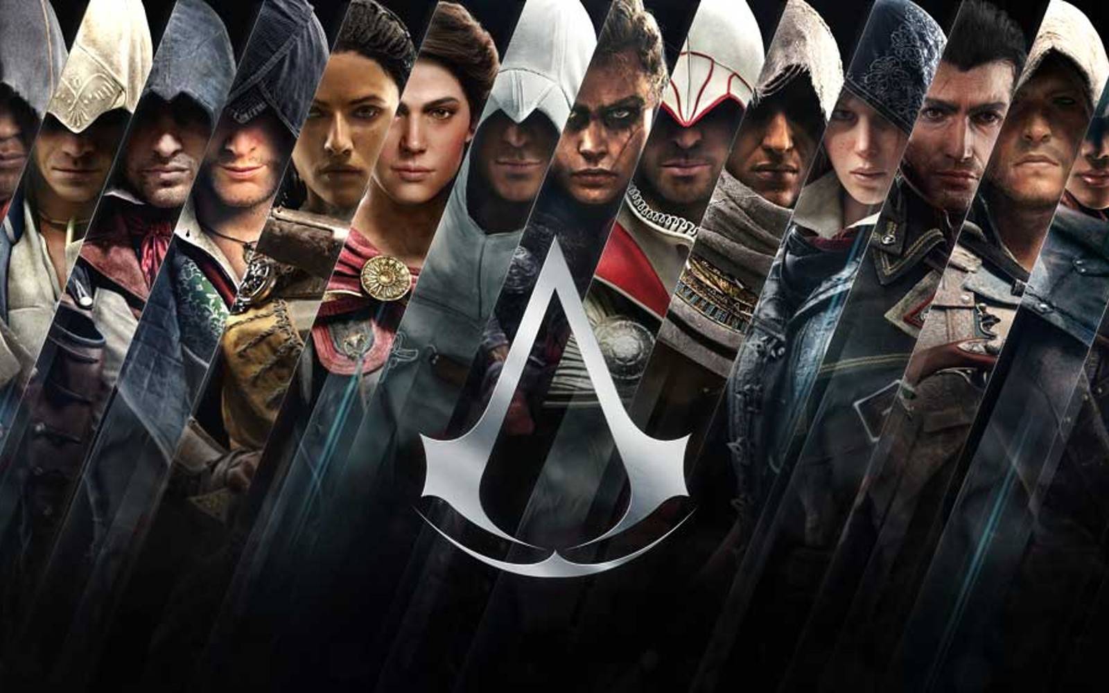 Assassin's Creed