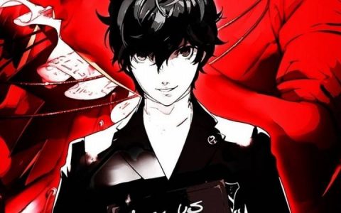 《女神异闻录 5》粉丝同人杂志遭创办人挪用公款，还拿去《原神》里课金抽角