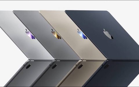 隔 18 个月就进化，Apple M2 跟上摩尔定律真的只是巧合？ （编辑观点）