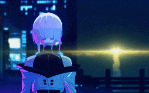 《电驭叛客：边缘行者》预告释出，由TRIGGER诠释的赛博庞克世界9月上架