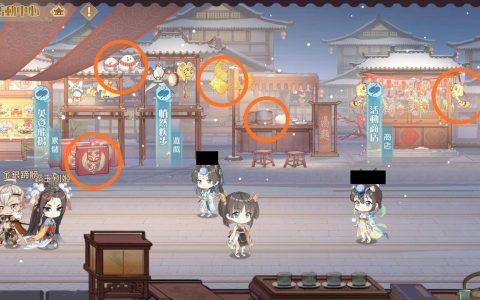 食物语礼包码台服领取兑换码，食物语乐园寻宝活动攻略