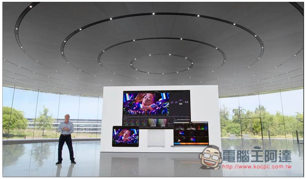 iPadOS 16 登场！ 让 iPad 拥有更强大的生产力、协同合作更容易