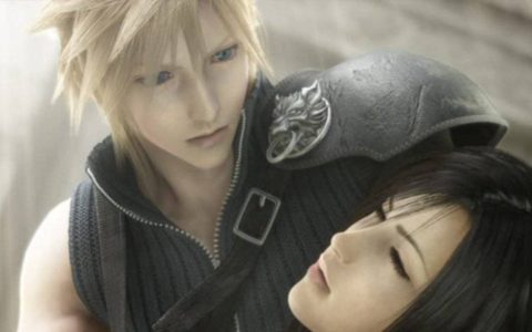 《FF7》动画《FF7：降临之子》周五上线Netflix 重温对抗赛菲罗斯两年后世界