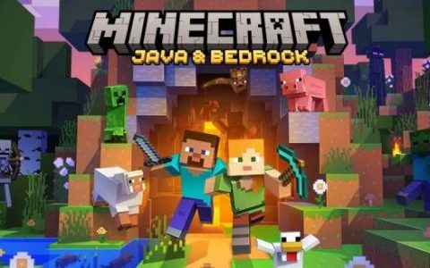 「荒野更新」更新将来临！ 《Minecraft》PC双版本确定合并贩售