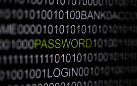 地下市场最常见 10 大“外泄密码”别再用！ 免费工具 1 秒就破解