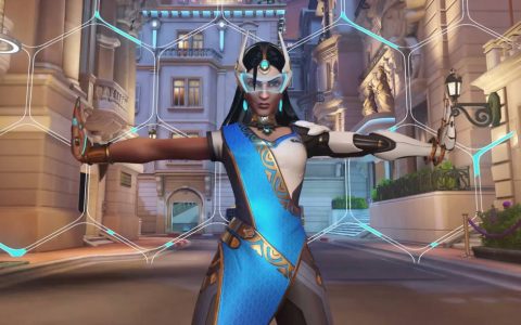 《斗阵特攻2》最新测试辛梅塔大砍引不满？ 粉丝论坛吐苦水掀议论