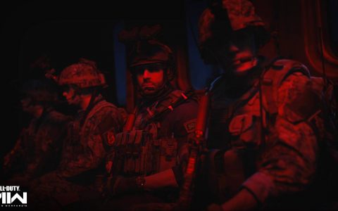 《Call of Duty: Modern Warfare II》确认会登陆Steam平台！预购即可提前参与公测！