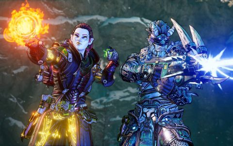 不用等半年！ 《小蒂娜的奇幻乐园》确定6月23日Steam正式推出