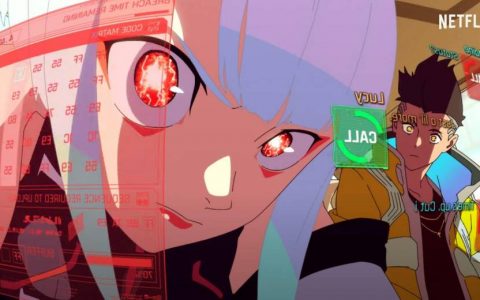 看起来好赞！动画剧集《Cyberpunk: Edgerunners》公开首支预告片，预定今年 9 月上架 NETFLIX 播出！