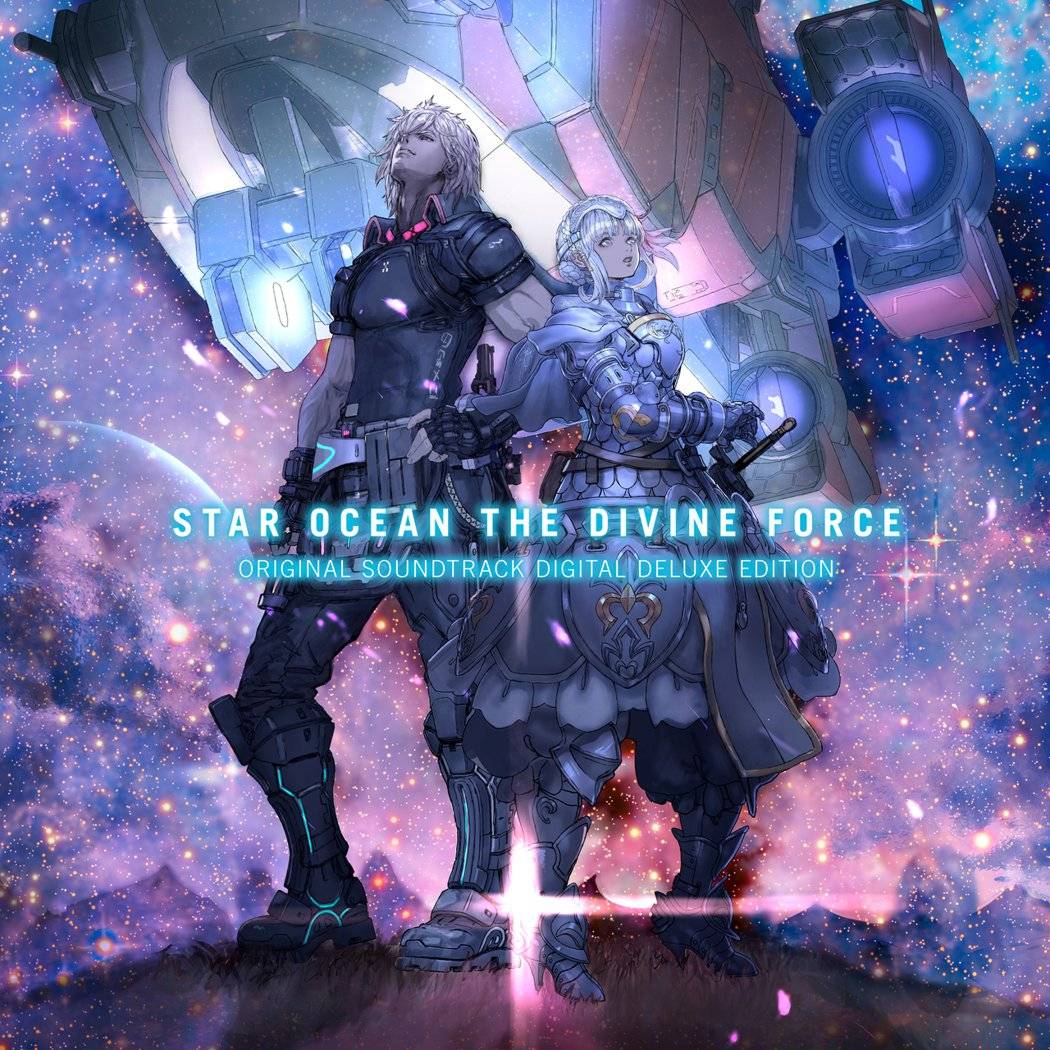 Square Enix《星海游侠6》曝最新宣传片及角色战斗预告 敲定10月27日发售