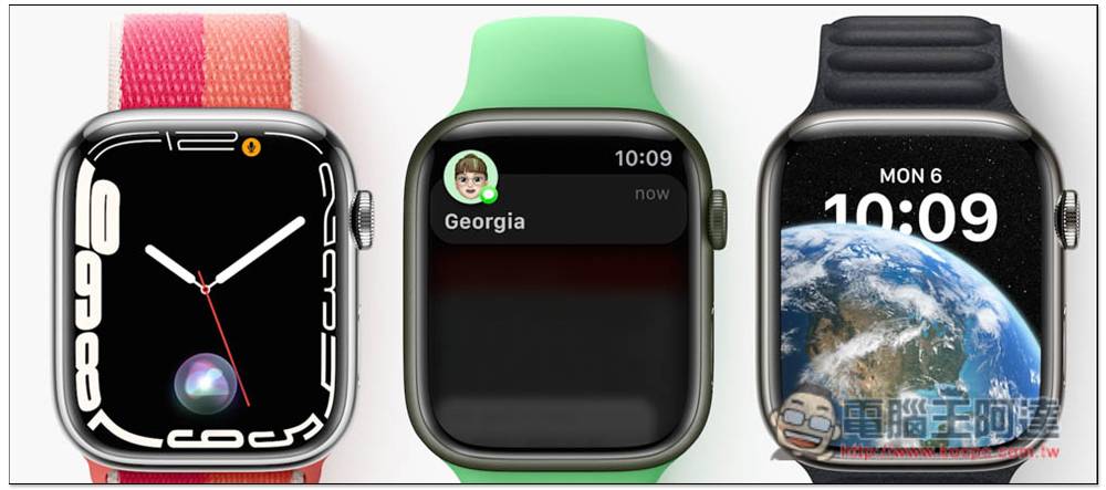 watchOS 9 正式推出！ 加入全新表面、铁人三项运动模式、侦测睡眠阶段等多项功能