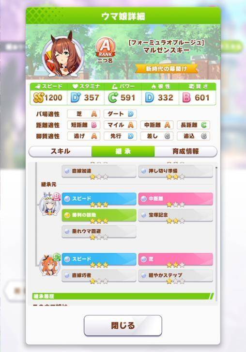 【赛马娘Pretty Derby】2022台版首抽推荐，新手马娘培养全攻略。 - 夜神模拟器教学， 夜神模拟器推荐， 下载夜神模拟器， 赛马娘Pretty Derby， 赛马娘Pretty Derby台服， 赛马娘Pretty Derby台版， 赛马娘Pretty Derby首抽， 赛马娘Pretty Derby角色， 赛马娘Pretty Derby继承， 赛马娘Pretty Derby种马， 赛马娘Pretty Derby巴哈 - 败家达人推荐