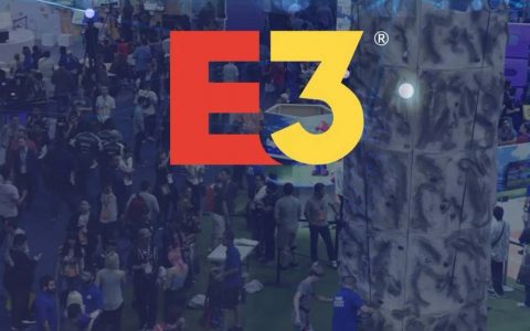 E3 预计 2023 年重新开展，采线上、线下双形式举办