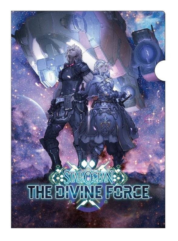 Square Enix《星海游侠6》曝最新宣传片及角色战斗预告 敲定10月27日发售